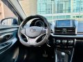 2017 Toyota Vios 1.3 E Gas Automatic Dual VVTi Engine 89k ALL IN DP PROMO‼️-1
