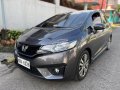 Honda Jazz 2016-0