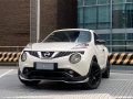 2018 NISSAN JUKE 1.6 N-STYLE AT GAS-2