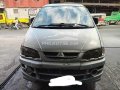 Mitsubishi Spacegear 2003 A/T -1