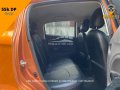2017 Mitsubishi Mirage Hatchback GLS AT-5