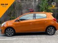 2017 Mitsubishi Mirage Hatchback GLS AT-11