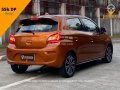 2017 Mitsubishi Mirage Hatchback GLS AT-12