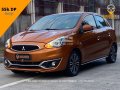 2017 Mitsubishi Mirage Hatchback GLS AT-0