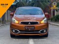 2017 Mitsubishi Mirage Hatchback GLS AT-16