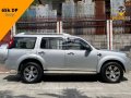 2012 Ford Everest Diesel Automatic-10