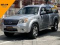 2012 Ford Everest Diesel Automatic-0