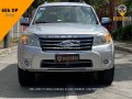 2012 Ford Everest Diesel Automatic-15