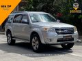 2012 Ford Everest Diesel Automatic-16