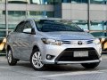 2017 Toyota Vios 1.3 E Gas Automatic Dual VVTi Engine-1