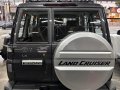2024 Toyota Land Cruiser 76 Diesel A/T Auto Automatic LC76 LC 76 landcruiser brandnew Brand new-4