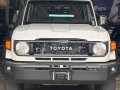 2024 Toyota Land Cruiser 76 Automatic Diesel Brand New! - LC76 LC 76 4x4 brandnew-0