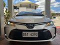 2021 Toyota Corolla Altis 1.6 V CVT-3