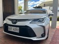 2021 Toyota Corolla Altis 1.6 V CVT-6