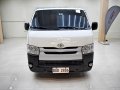 2018 Toyota Hi- Ace Commuter  3.0L DSL  M/T   878m Negotiable Batangas Area   PHP 878,000-2