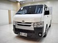 2018 Toyota Hi- Ace Commuter  3.0L DSL  M/T   878m Negotiable Batangas Area   PHP 878,000-21