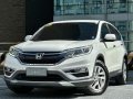 💥2016 Honda CRV 2.4 4WD AT GAS💥-0