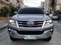 Hot! 2018 Toyota Fortuner  2.4 V Diesel 4x2 AT for sale-1