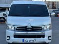 HOT!!! 2017 Toyota Hiace Super Grandia for sale at affordable price-1