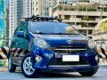 2015 Toyota Wigo 1.0 G Gas a/t 80k ALL IN DP PROMO‼️-1