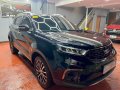 Ford Territory 2023-4