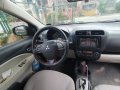 RUSH MITSUBISHI MIRAGE G4 GLS TOP OF THE LINE-4