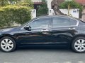 Sell 2nd hand 2010 Honda Accord Sedan in Black-4