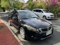 Sell 2nd hand 2010 Honda Accord Sedan in Black-6