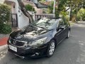 Sell 2nd hand 2010 Honda Accord Sedan in Black-0