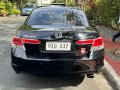 Sell 2nd hand 2010 Honda Accord Sedan in Black-9