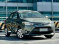 2017 Toyota Vios 1.3 E Gas Automatic Dual VVTi Engine-1