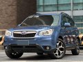 2015 SUBARU FORESTER 2.0 I-P AT GAS-2