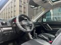 2015 SUBARU FORESTER 2.0 I-P AT GAS-9