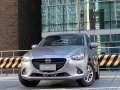 🔥2016 Mazda 2 sedan Automatic Gas🔥 ☎️𝗖𝗮𝗹𝗹 𝗕𝗲𝗹𝗹𝗮 𝗮𝘁 𝟎𝟗𝟗𝟓 𝟖𝟒𝟐 𝟗𝟔𝟒𝟐-1