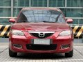 🔥 2011 Mazda 3 1.6 Automatic Gas 🔥 ☎️𝟎𝟗𝟗𝟓 𝟖𝟒𝟐 𝟗𝟔𝟒𝟐-0