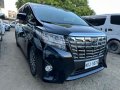 Very low mileage 2018 Toyota Alphard V6 3.5 Automatic-0