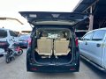 Very low mileage 2018 Toyota Alphard V6 3.5 Automatic-4