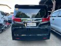 Very low mileage 2018 Toyota Alphard V6 3.5 Automatic-5