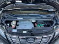Very low mileage 2018 Toyota Alphard V6 3.5 Automatic-6