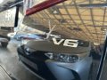 Very low mileage 2018 Toyota Alphard V6 3.5 Automatic-8