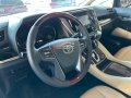 Very low mileage 2018 Toyota Alphard V6 3.5 Automatic-14
