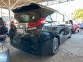 Very low mileage 2018 Toyota Alphard V6 3.5 Automatic-16