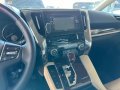 Very low mileage 2018 Toyota Alphard V6 3.5 Automatic-18