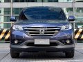 2015 HONDA CRV 2.0 AT GAS-1