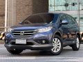 2015 HONDA CRV 2.0 AT GAS-2