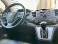 2015 HONDA CRV 2.0 AT GAS-7