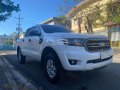 First-owned White 2020 Ford Ranger  2.2 XLS 4x2 MT for sale-0