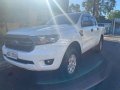First-owned White 2020 Ford Ranger  2.2 XLS 4x2 MT for sale-1