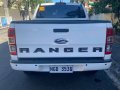 First-owned White 2020 Ford Ranger  2.2 XLS 4x2 MT for sale-3