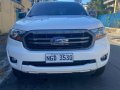 First-owned White 2020 Ford Ranger  2.2 XLS 4x2 MT for sale-5